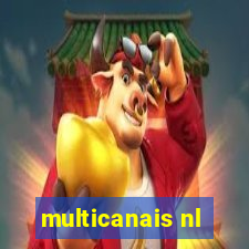 multicanais nl